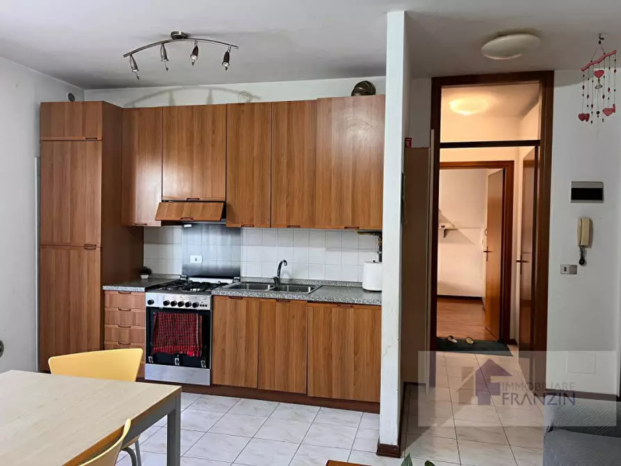 Immagine 3 di Appartamento in vendita  in VIA ALDO MORO a Meolo