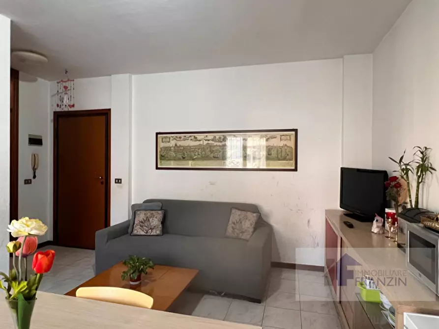 Immagine 5 di Appartamento in vendita  in VIA ALDO MORO a Meolo