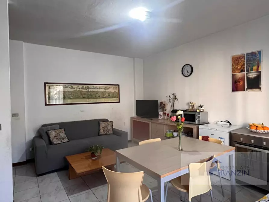 Immagine 6 di Appartamento in vendita  in VIA ALDO MORO a Meolo