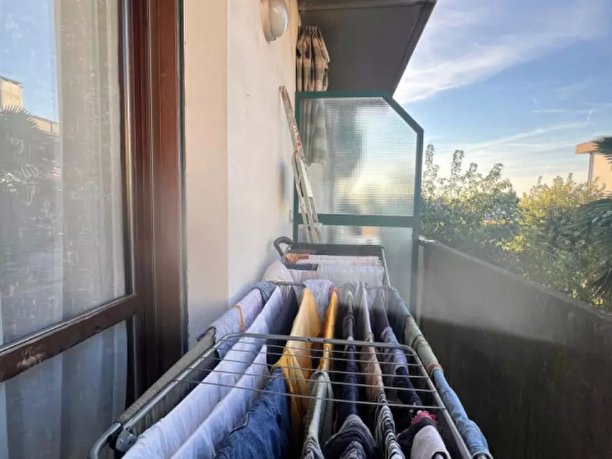 Immagine 8 di Appartamento in vendita  in VIA ALDO MORO a Meolo