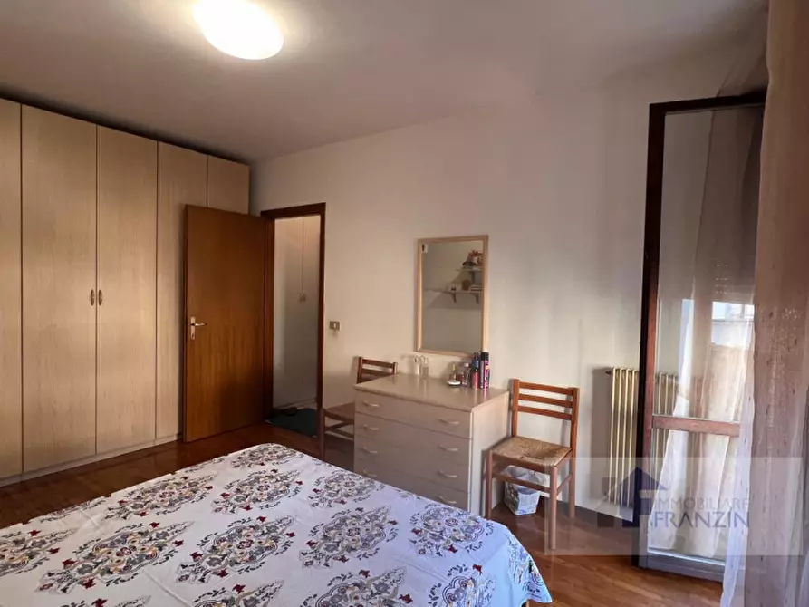 Immagine 16 di Appartamento in vendita  in VIA ALDO MORO a Meolo