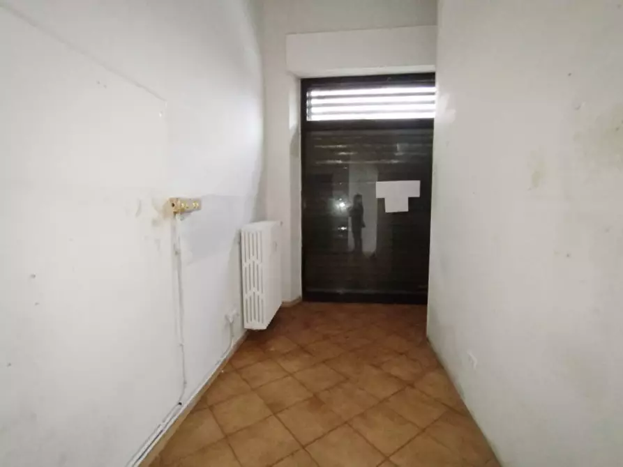 Immagine 7 di Negozio in vendita  in Via Michele Lessona 97/D a Torino