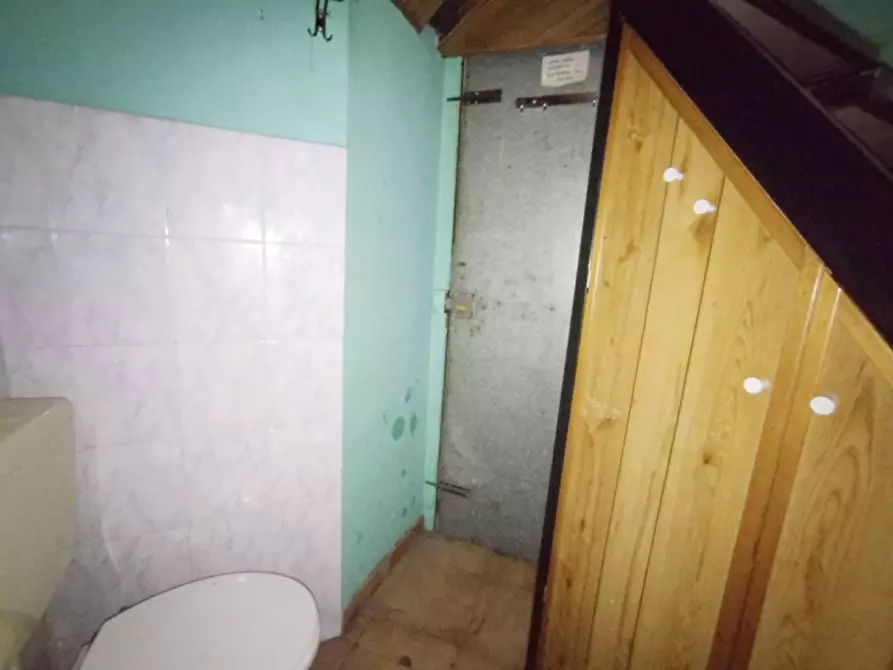 Immagine 11 di Negozio in vendita  in Via Michele Lessona 97/D a Torino