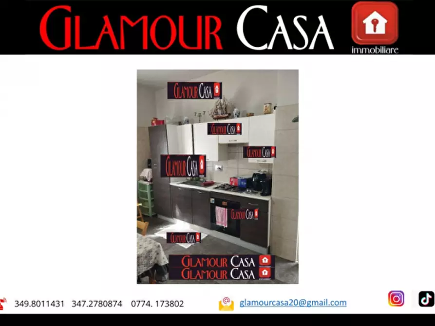 Immagine 2 di Appartamento in vendita  in Via Moreno Gustav a Guidonia Montecelio