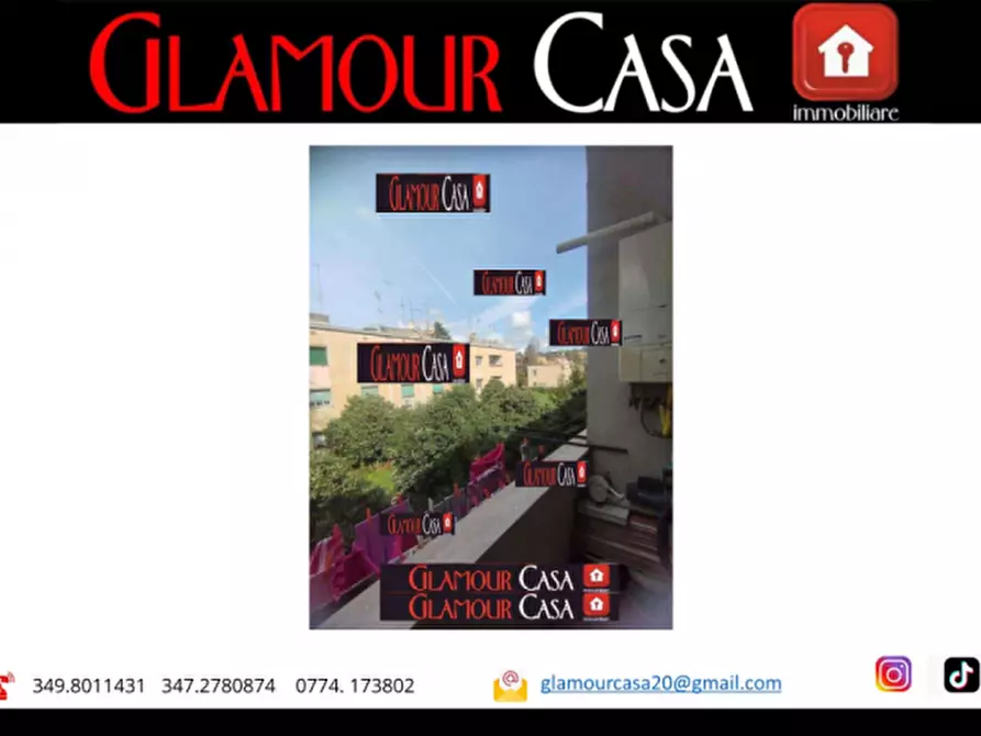 Immagine 3 di Appartamento in vendita  in Via Moreno Gustav a Guidonia Montecelio