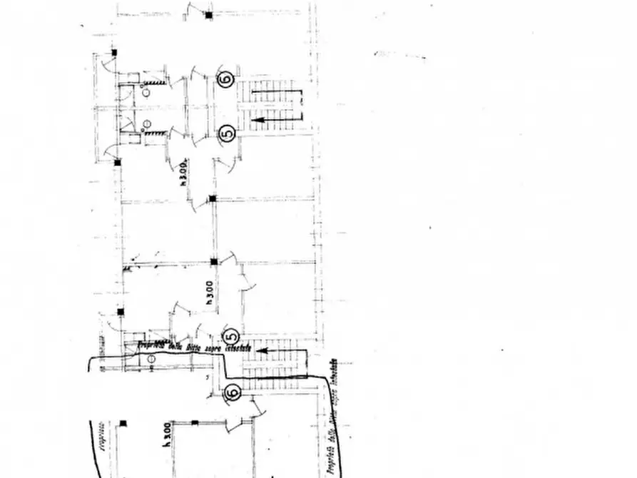 Immagine 4 di Appartamento in vendita  in Via Moreno Gustav a Guidonia Montecelio