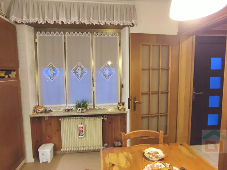 Immagine 3 di Casa indipendente in vendita  in Via Filippo Corridoni 16 a Gonars