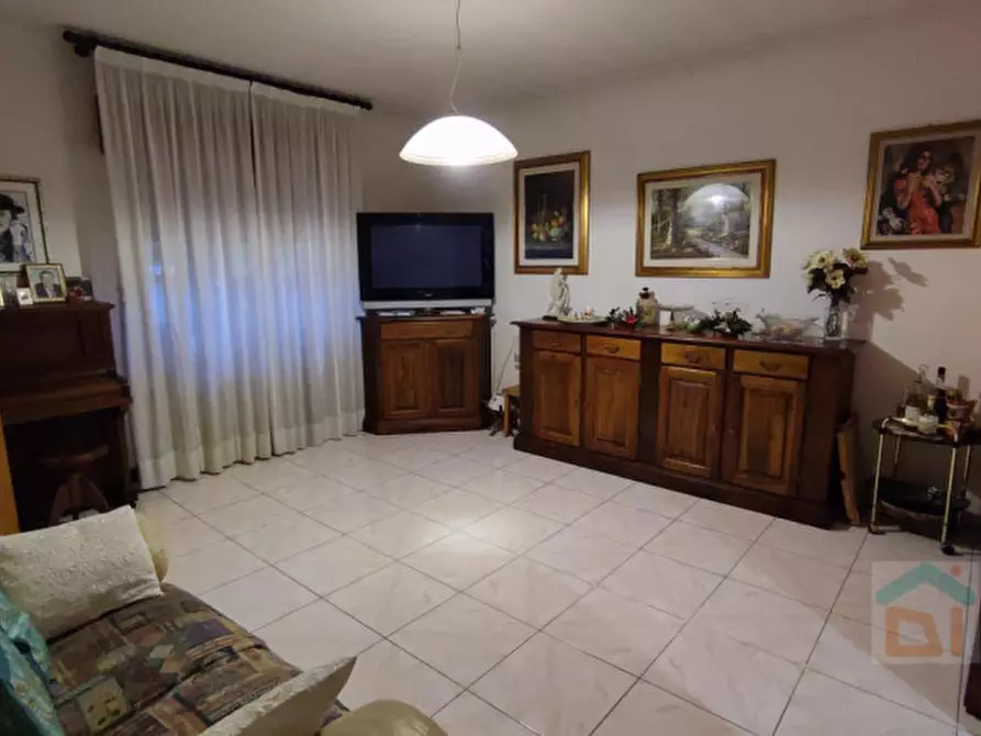 Immagine 5 di Casa indipendente in vendita  in Via Filippo Corridoni 16 a Gonars