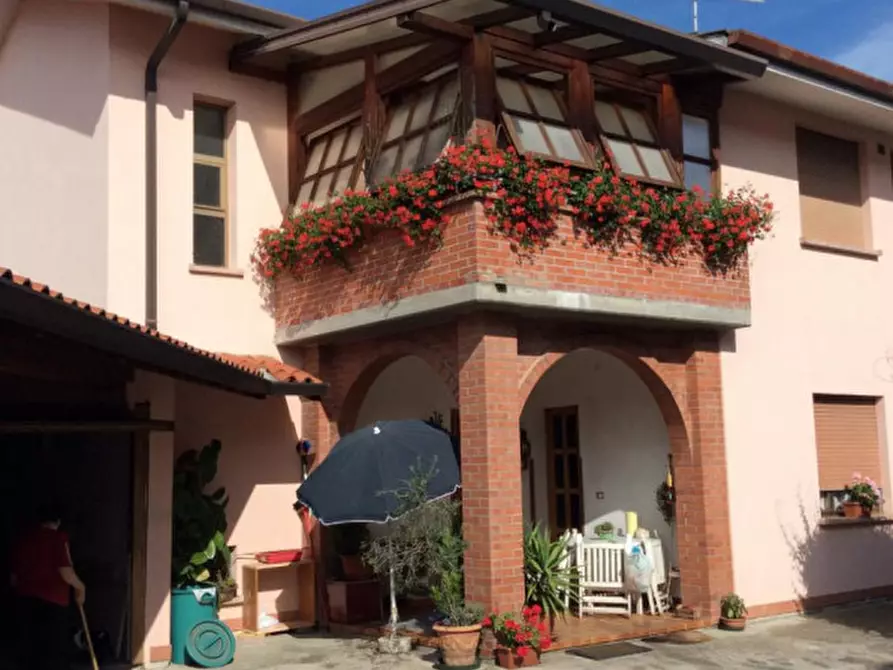 Immagine 8 di Casa indipendente in vendita  in Via Filippo Corridoni 16 a Gonars