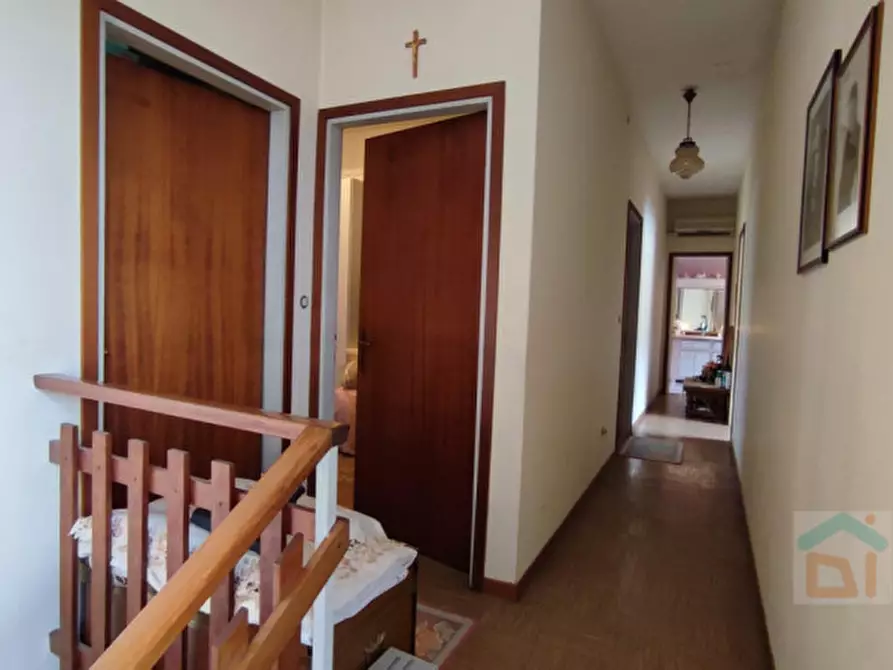 Immagine 9 di Casa indipendente in vendita  in Via Filippo Corridoni 16 a Gonars