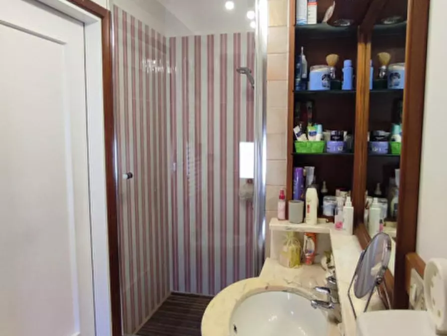 Immagine 10 di Casa indipendente in vendita  in Via Filippo Corridoni 16 a Gonars