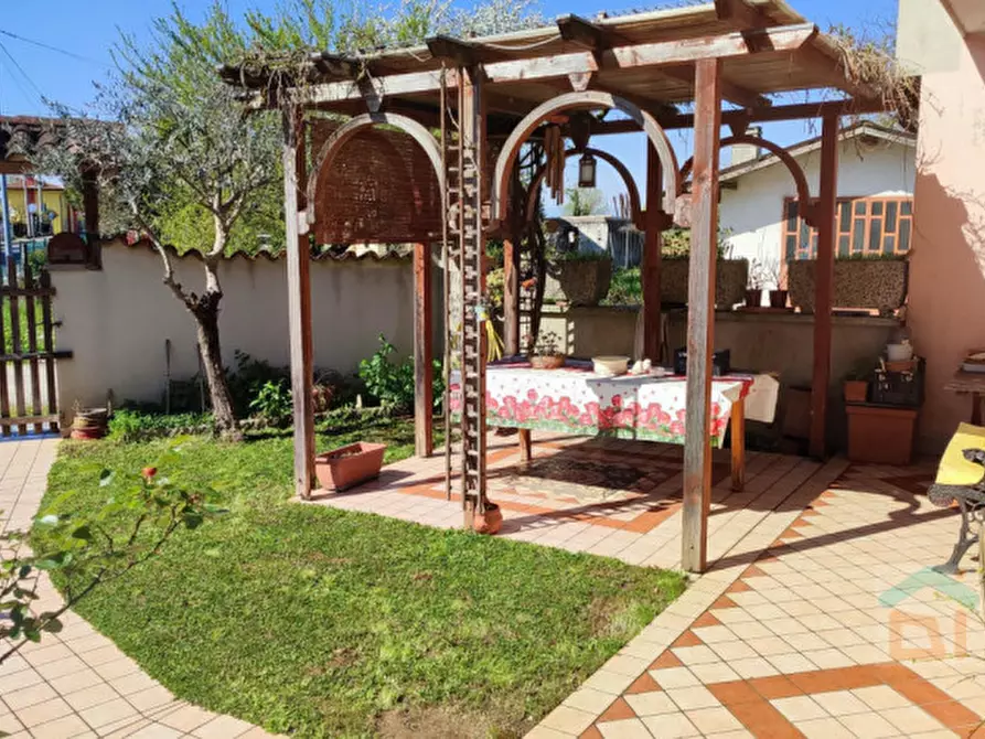 Immagine 19 di Casa indipendente in vendita  in Via Filippo Corridoni 16 a Gonars