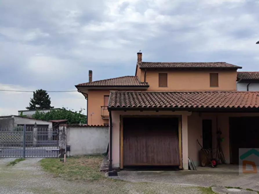 Immagine 20 di Casa indipendente in vendita  in Via Filippo Corridoni 16 a Gonars