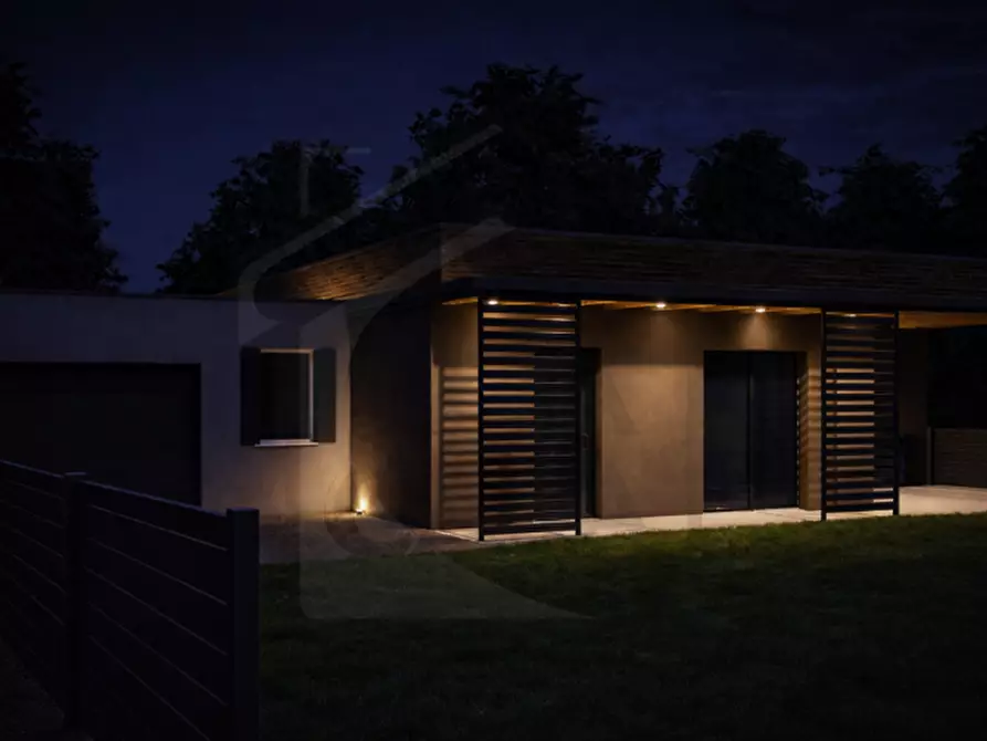 Immagine 6 di Casa indipendente in vendita  in Via Sabbioni a Montegrotto Terme