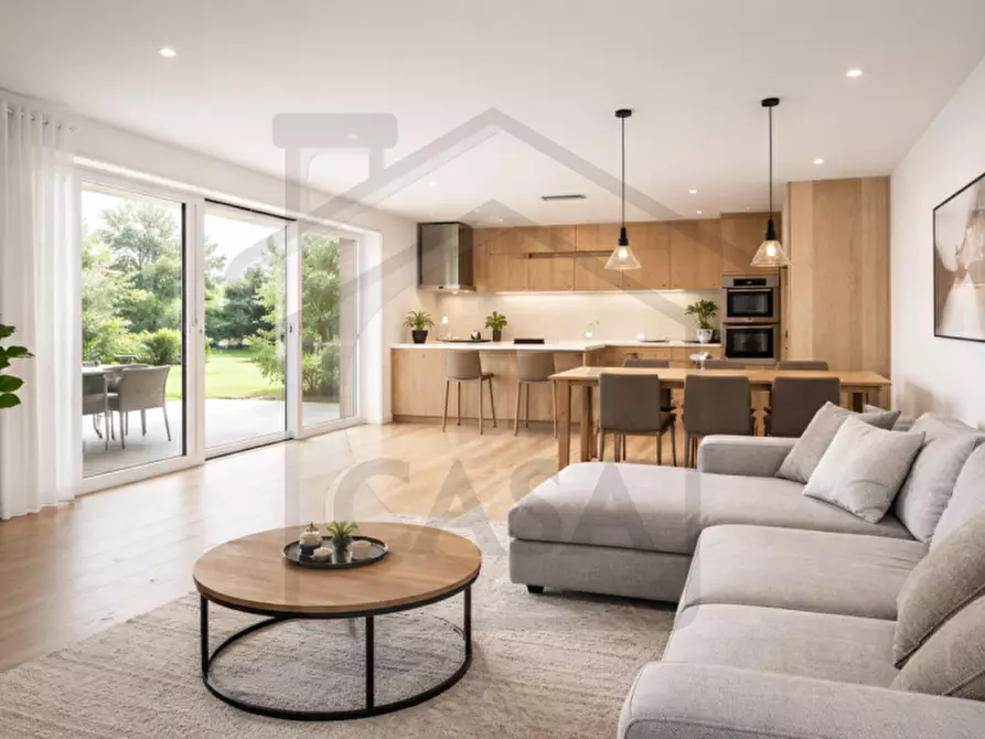 Immagine 7 di Casa indipendente in vendita  in Via Sabbioni a Montegrotto Terme