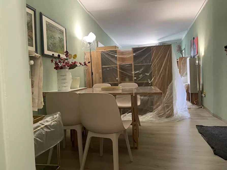 Immagine 2 di Appartamento in affitto  in Contra' San Bortolo a Vicenza