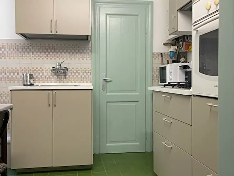 Immagine 3 di Appartamento in affitto  in Contra' San Bortolo a Vicenza