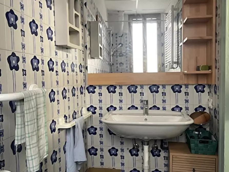 Immagine 5 di Appartamento in affitto  in Contra' San Bortolo a Vicenza