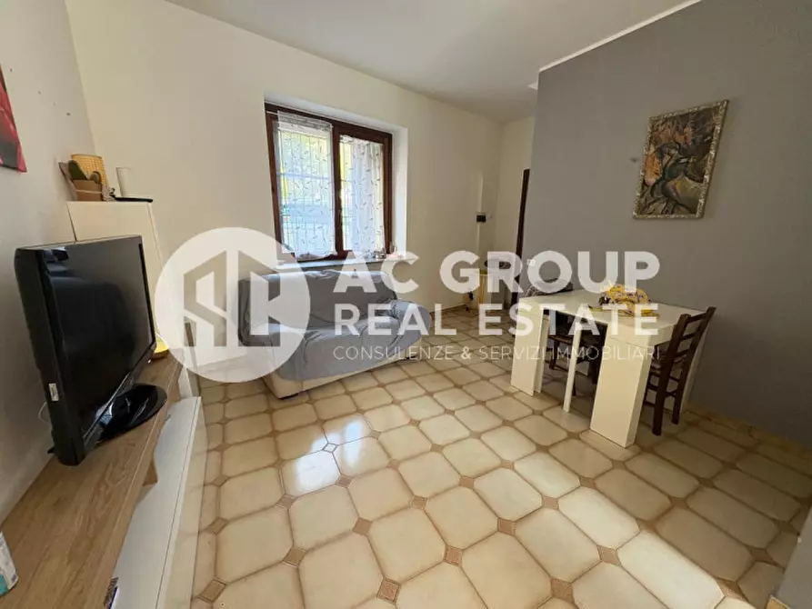 Immagine 1 di Appartamento in vendita  in Via Cesare Battisti a Gornate-Olona