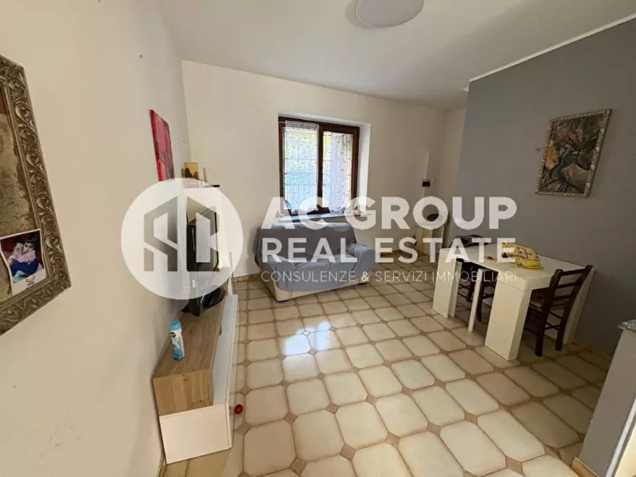 Immagine 2 di Appartamento in vendita  in Via Cesare Battisti a Gornate-Olona