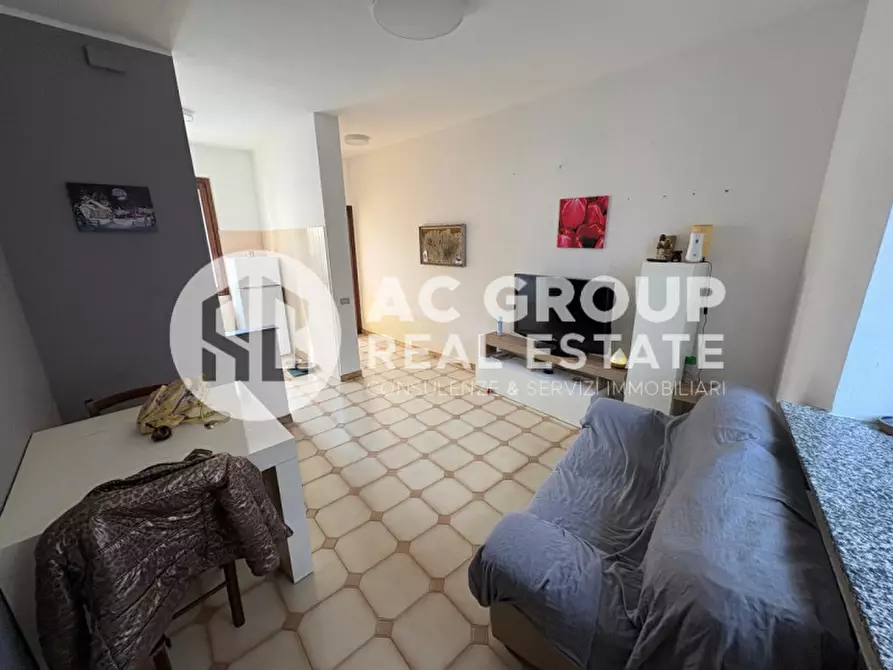 Immagine 3 di Appartamento in vendita  in Via Cesare Battisti a Gornate-Olona