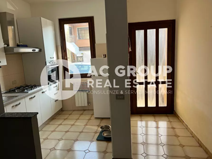 Immagine 5 di Appartamento in vendita  in Via Cesare Battisti a Gornate-Olona