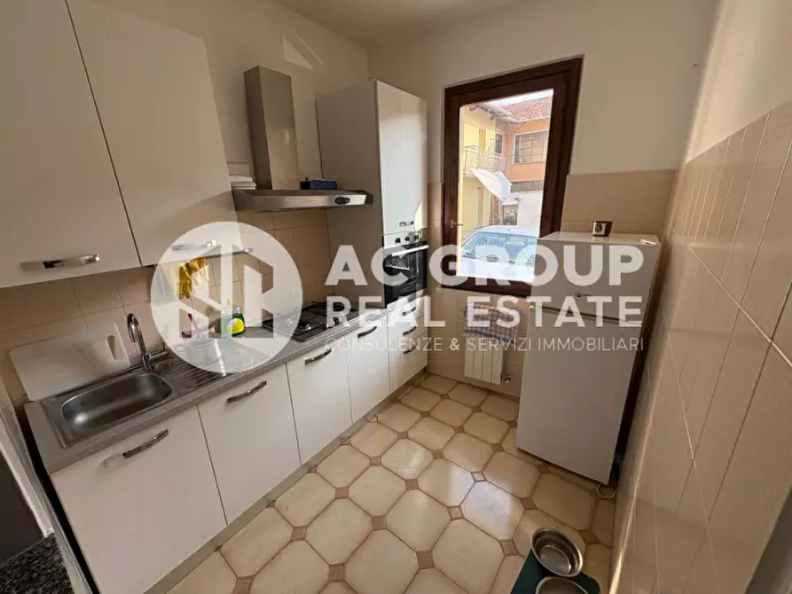 Immagine 6 di Appartamento in vendita  in Via Cesare Battisti a Gornate-Olona