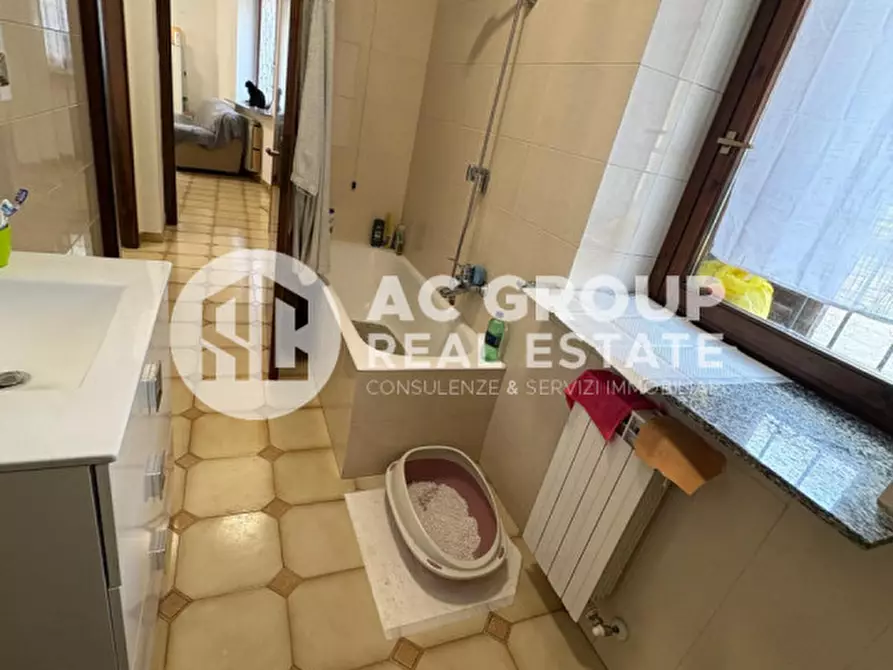 Immagine 7 di Appartamento in vendita  in Via Cesare Battisti a Gornate-Olona