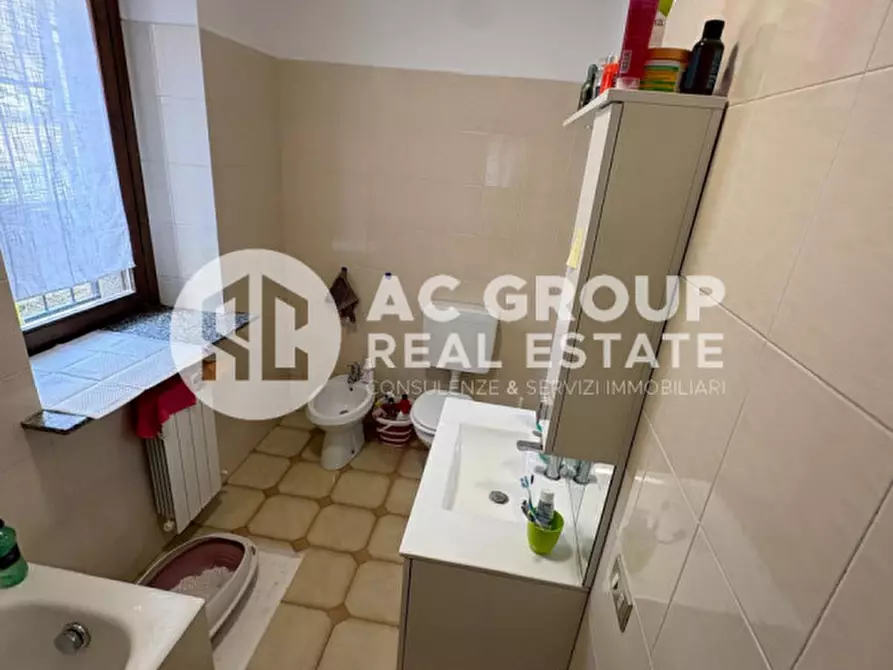 Immagine 8 di Appartamento in vendita  in Via Cesare Battisti a Gornate-Olona