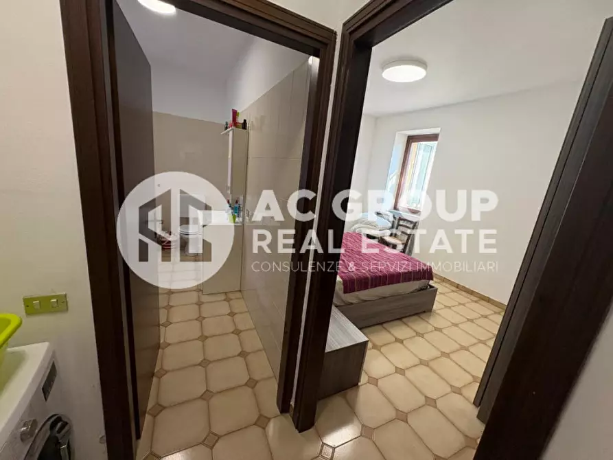 Immagine 11 di Appartamento in vendita  in Via Cesare Battisti a Gornate-Olona