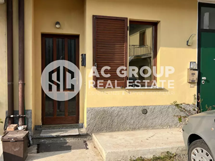 Immagine 12 di Appartamento in vendita  in Via Cesare Battisti a Gornate-Olona