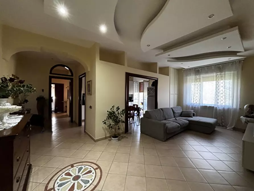 Immagine 1 di Appartamento in vendita  in Via di Sotto ai Camaldoli N°8 a Torre Del Greco