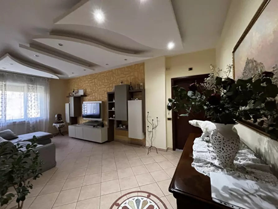 Immagine 3 di Appartamento in vendita  in Via di Sotto ai Camaldoli N°8 a Torre Del Greco