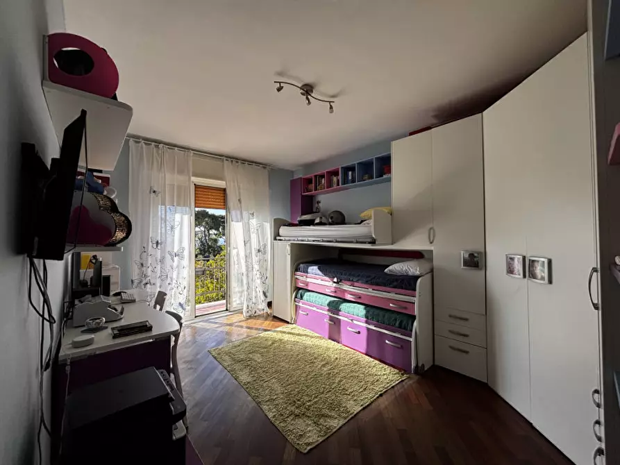 Immagine 5 di Appartamento in vendita  in Via di Sotto ai Camaldoli N°8 a Torre Del Greco