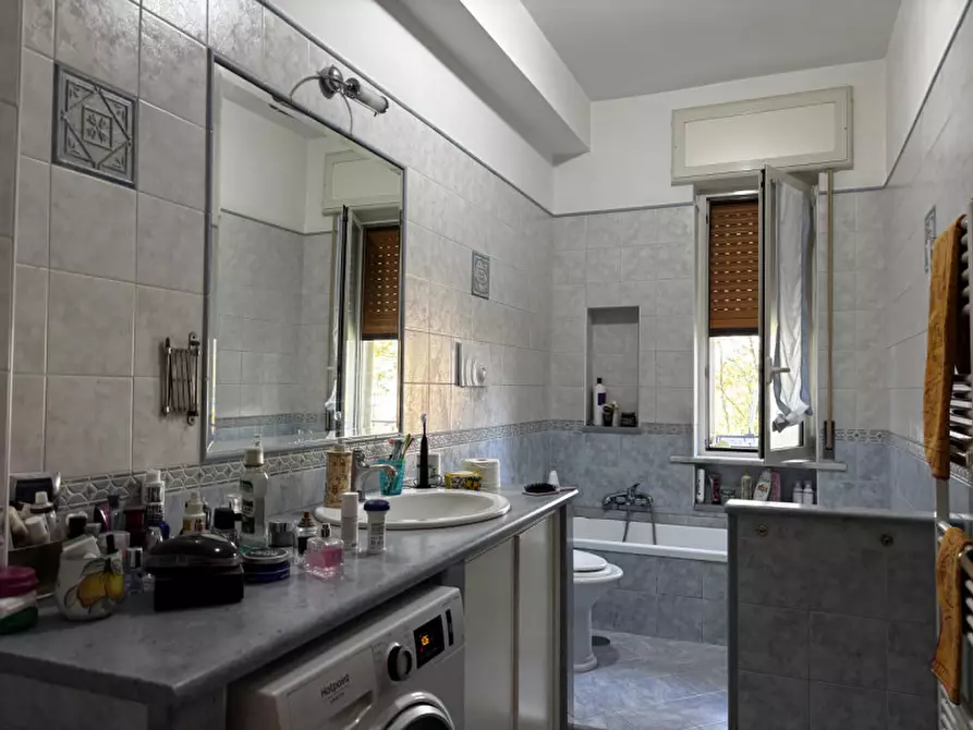 Immagine 6 di Appartamento in vendita  in Via di Sotto ai Camaldoli N°8 a Torre Del Greco