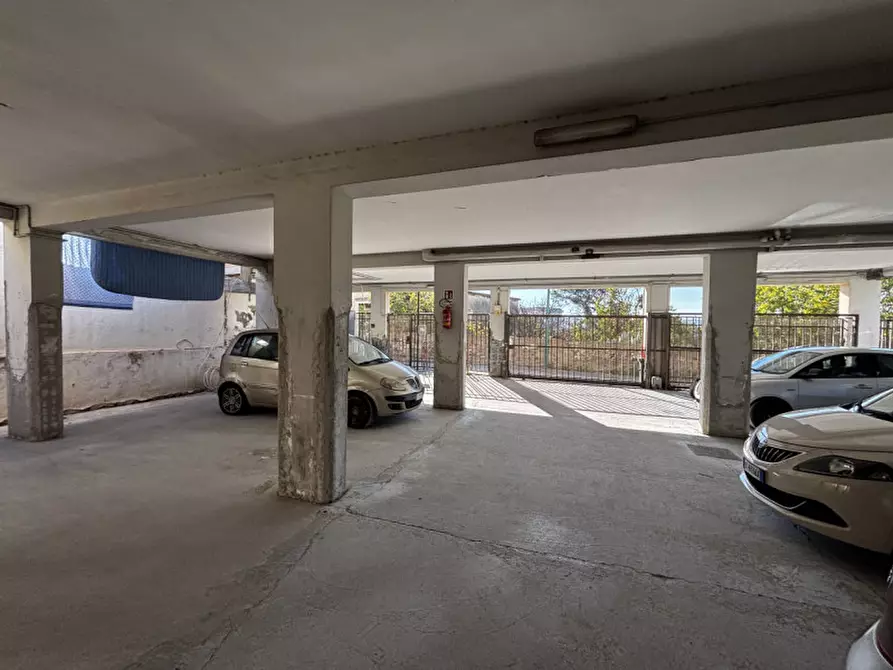 Immagine 7 di Appartamento in vendita  in Via di Sotto ai Camaldoli N°8 a Torre Del Greco