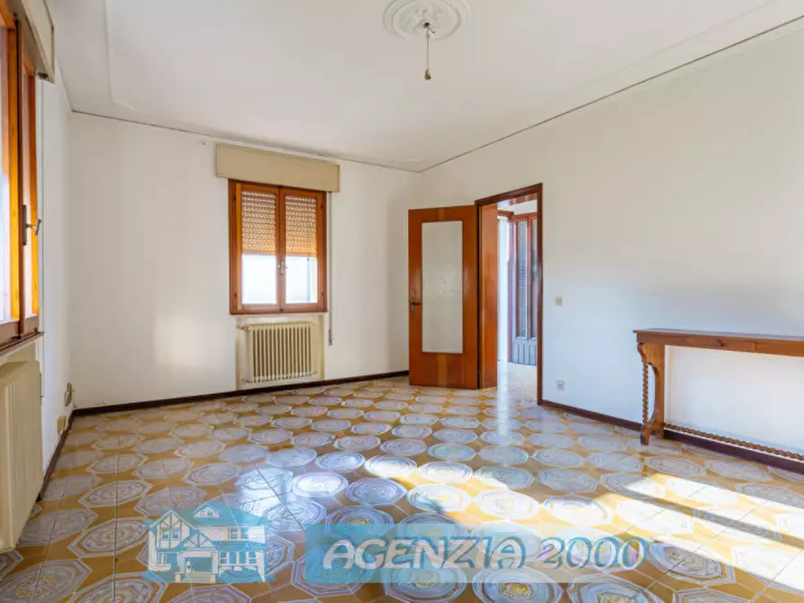 Immagine 2 di Appartamento in vendita  in Via Guglielmo Marconi 120 a Agna