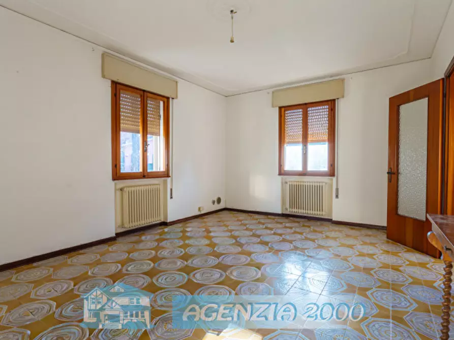 Immagine 3 di Appartamento in vendita  in Via Guglielmo Marconi 120 a Agna