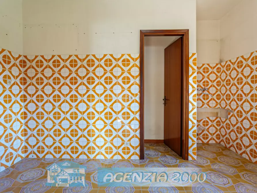 Immagine 8 di Appartamento in vendita  in Via Guglielmo Marconi 120 a Agna