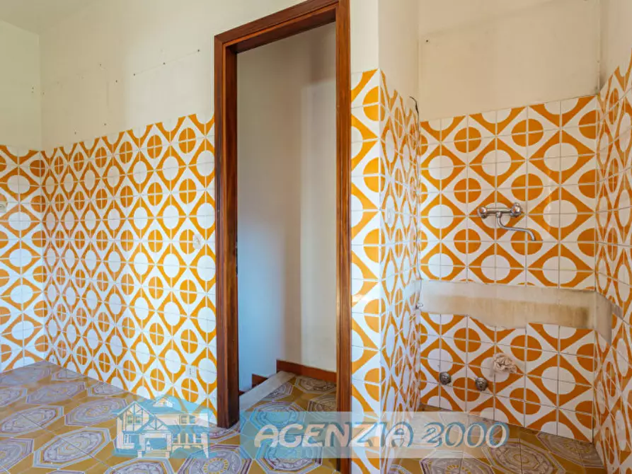 Immagine 11 di Appartamento in vendita  in Via Guglielmo Marconi 120 a Agna