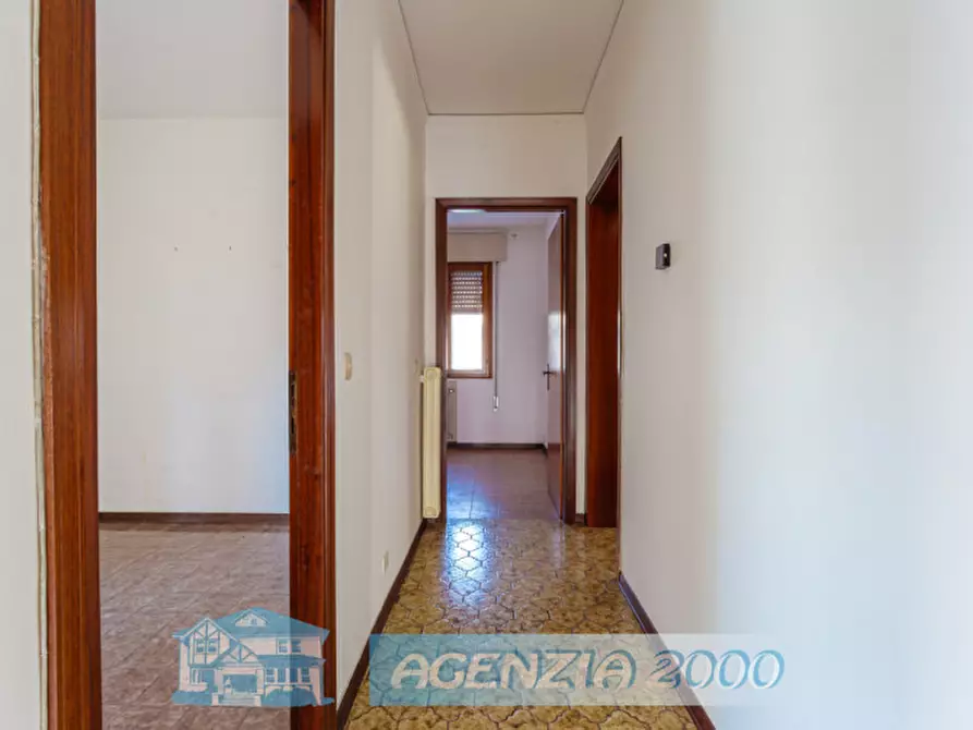 Immagine 15 di Appartamento in vendita  in Via Guglielmo Marconi 120 a Agna