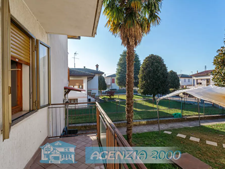 Immagine 17 di Appartamento in vendita  in Via Guglielmo Marconi 120 a Agna