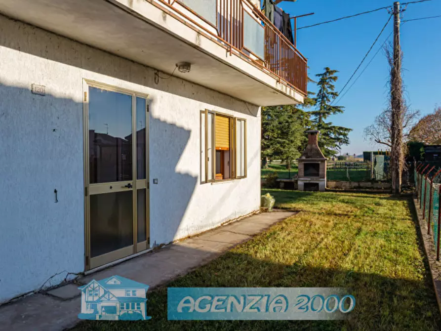 Immagine 27 di Appartamento in vendita  in Via Guglielmo Marconi 120 a Agna