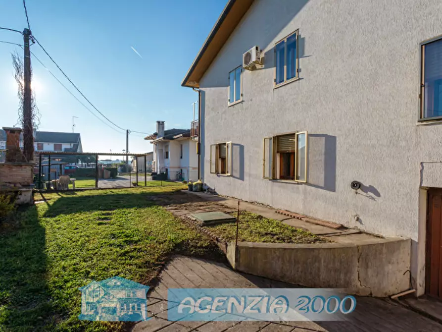 Immagine 31 di Appartamento in vendita  in Via Guglielmo Marconi 120 a Agna