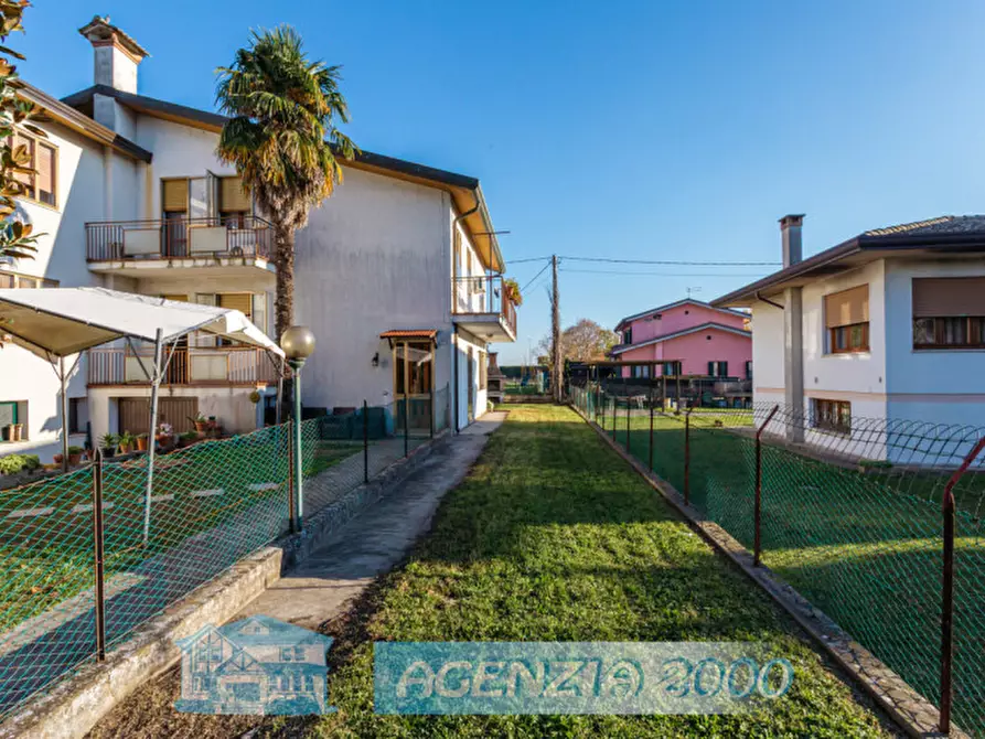 Immagine 33 di Appartamento in vendita  in Via Guglielmo Marconi 120 a Agna