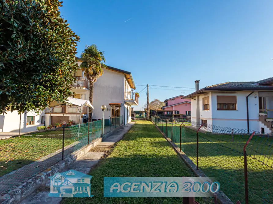 Immagine 35 di Appartamento in vendita  in Via Guglielmo Marconi 120 a Agna