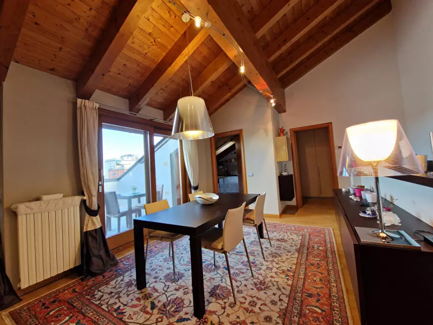 Immagine 2 di Appartamento in vendita  in Via Tommaso Temanza a Padova