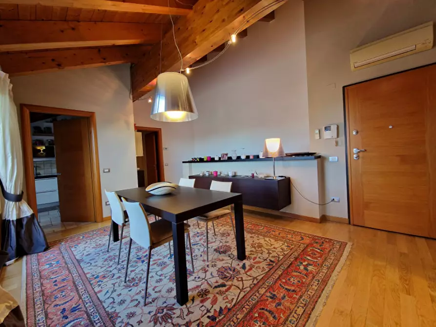 Immagine 3 di Appartamento in vendita  in Via Tommaso Temanza a Padova