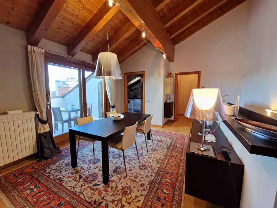 Immagine 4 di Appartamento in vendita  in Via Tommaso Temanza a Padova