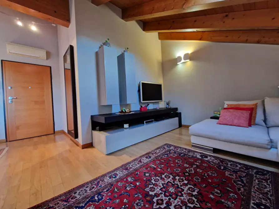 Immagine 5 di Appartamento in vendita  in Via Tommaso Temanza a Padova